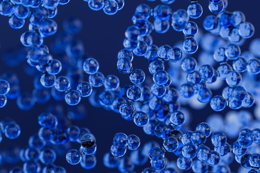 Developing Standardized Microplastic Methods