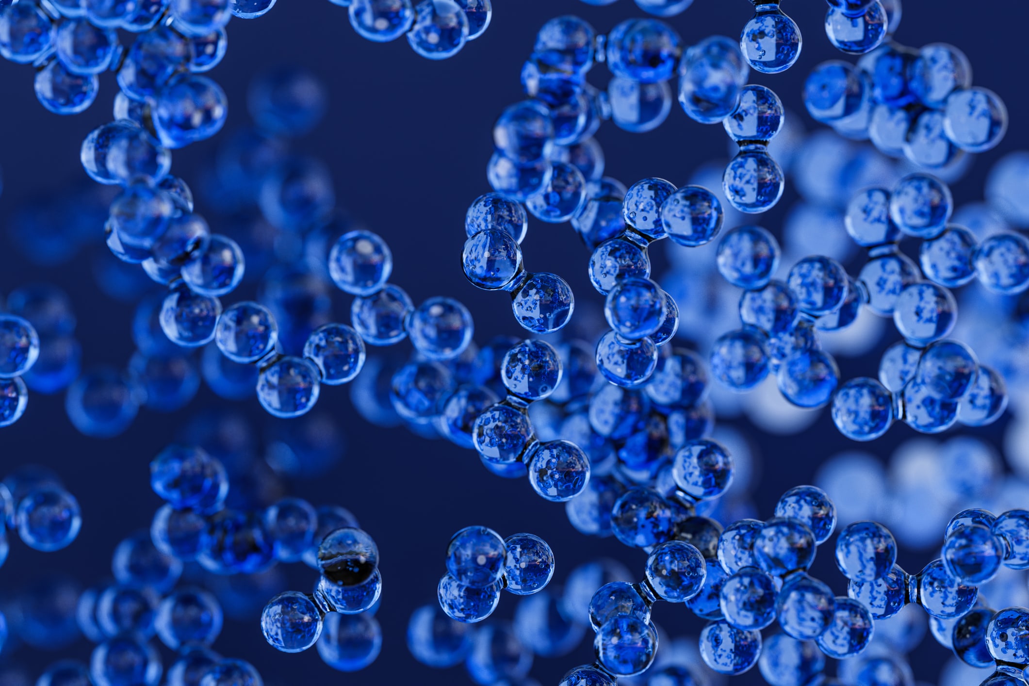 Developing Standardized Microplastic Methods